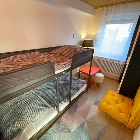 Haus Sternenstrand Tossens Zewnętrze zdjęcie
